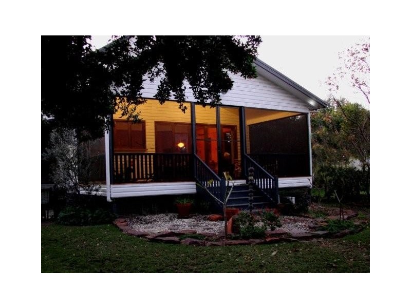 24 Albert St, Goondiwindi QLD 4390