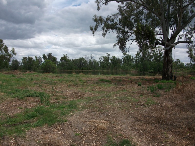 Goondiwindi QLD 4390