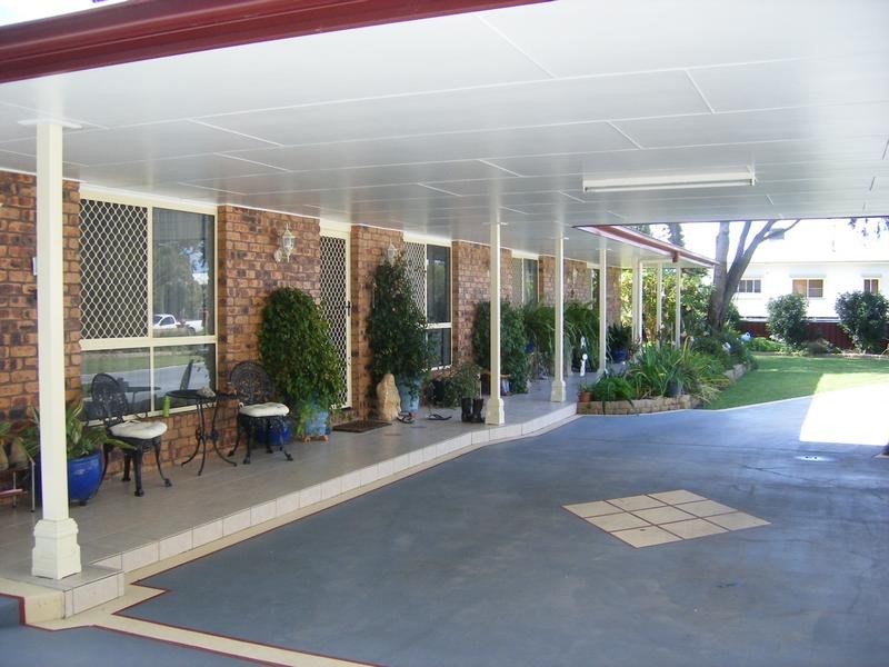 Goondiwindi QLD 4390