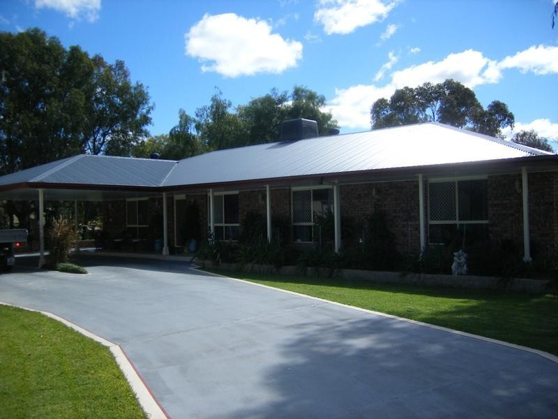 Goondiwindi QLD 4390