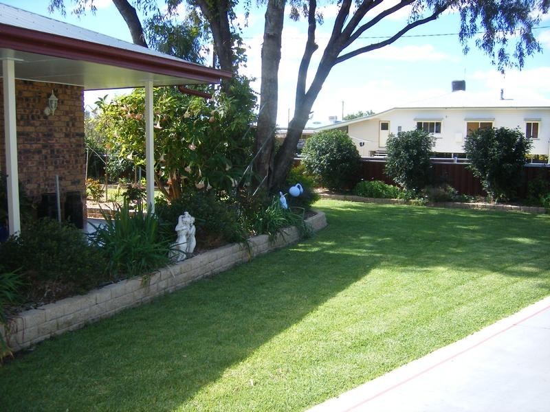 Goondiwindi QLD 4390