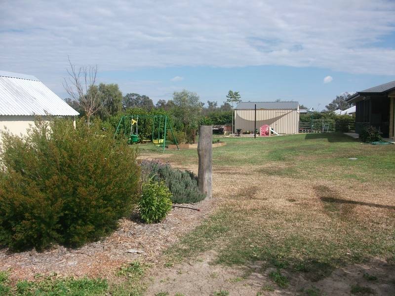 Goondiwindi QLD 4390