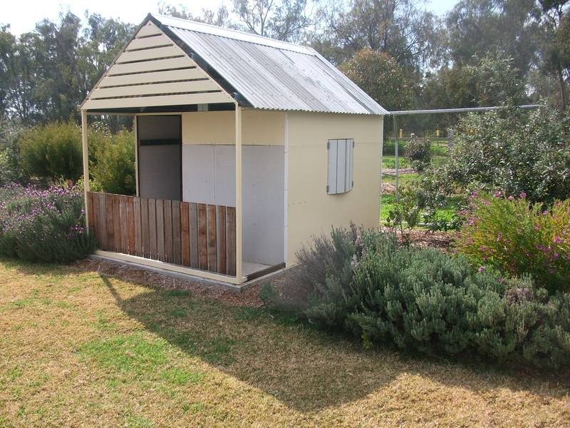 Goondiwindi QLD 4390