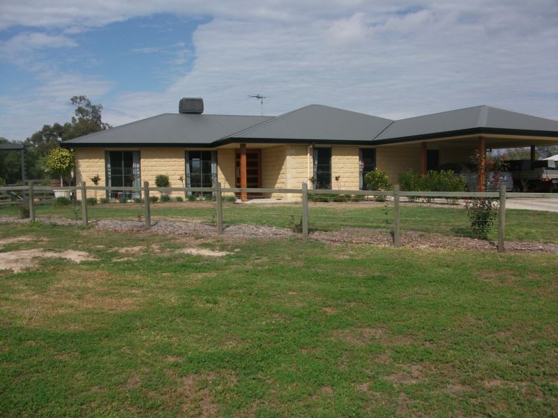 Goondiwindi QLD 4390