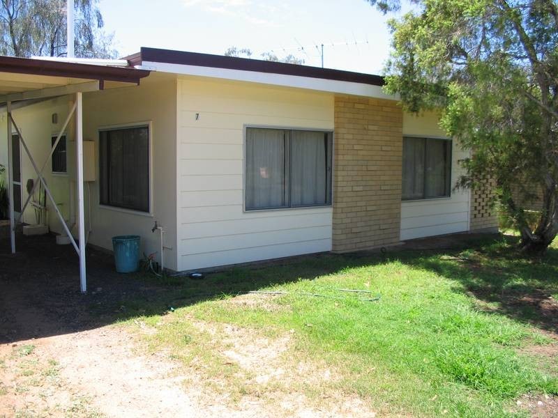 Goondiwindi QLD 4390