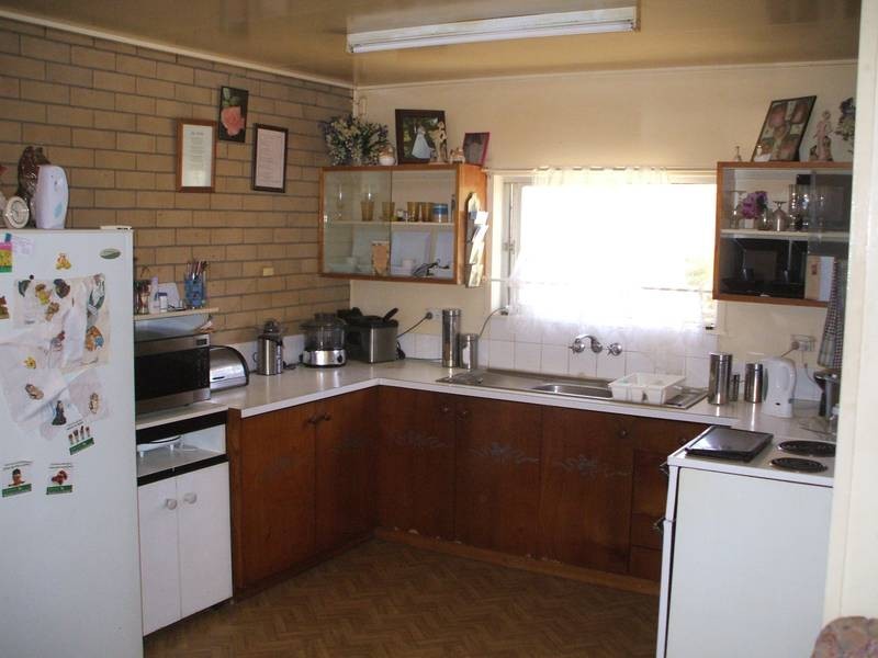 Goondiwindi QLD 4390
