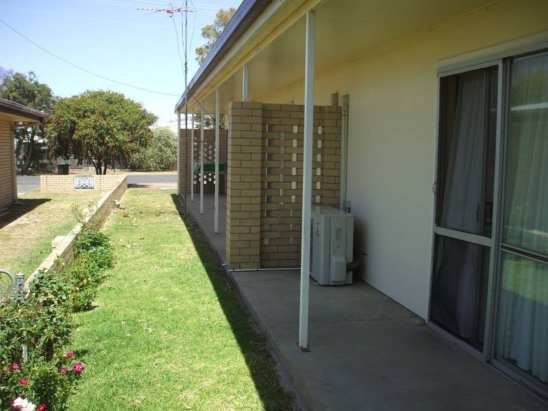 Goondiwindi QLD 4390