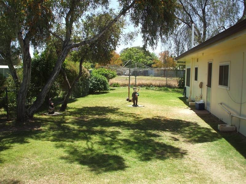 Goondiwindi QLD 4390