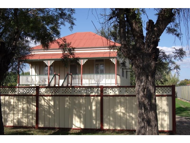 Goondiwindi QLD 4390