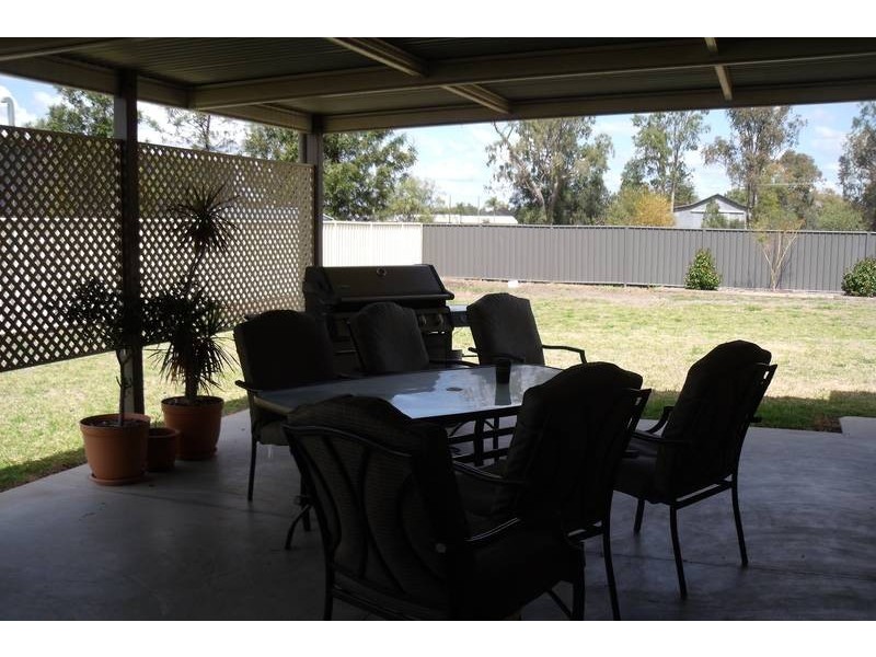 Goondiwindi QLD 4390