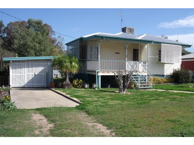 Goondiwindi QLD 4390