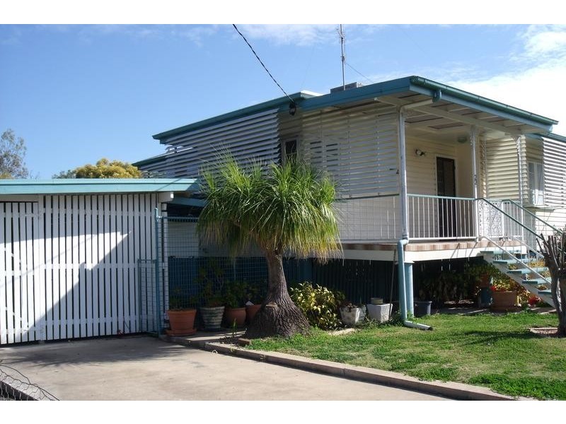 Goondiwindi QLD 4390