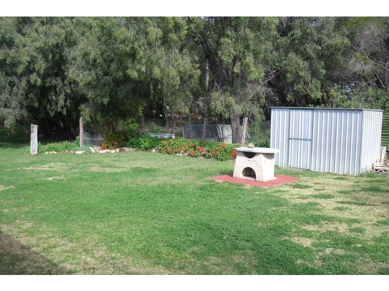 Goondiwindi QLD 4390