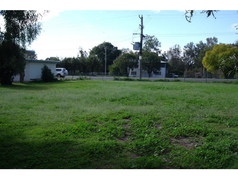 Goondiwindi QLD 4390