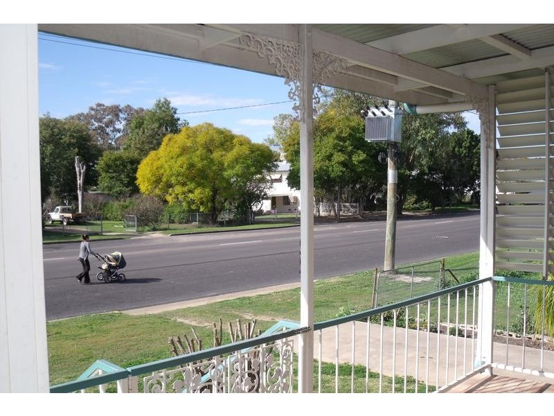 Goondiwindi QLD 4390