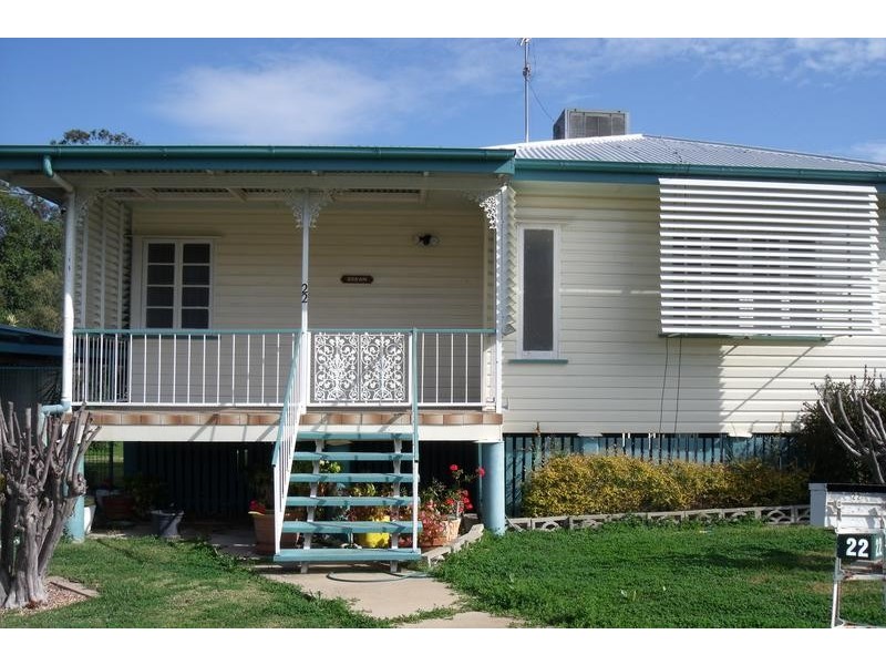 Goondiwindi QLD 4390