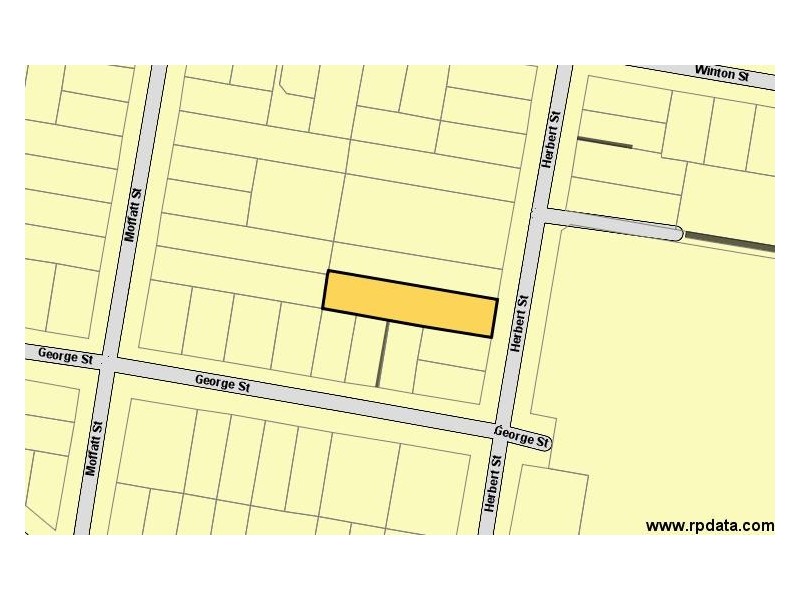 39 herbert St, Goondiwindi QLD 4390