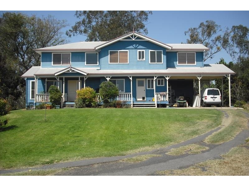 Goondiwindi QLD 4390