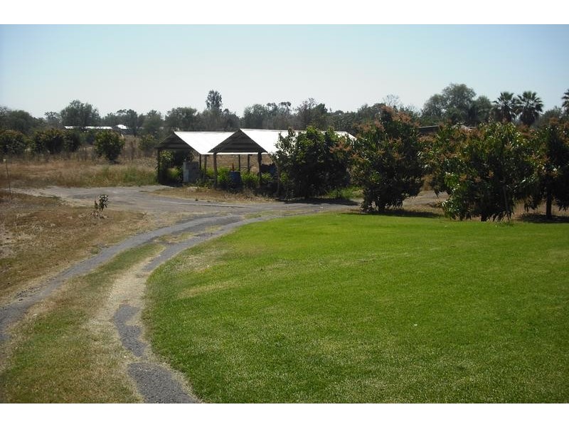 Goondiwindi QLD 4390