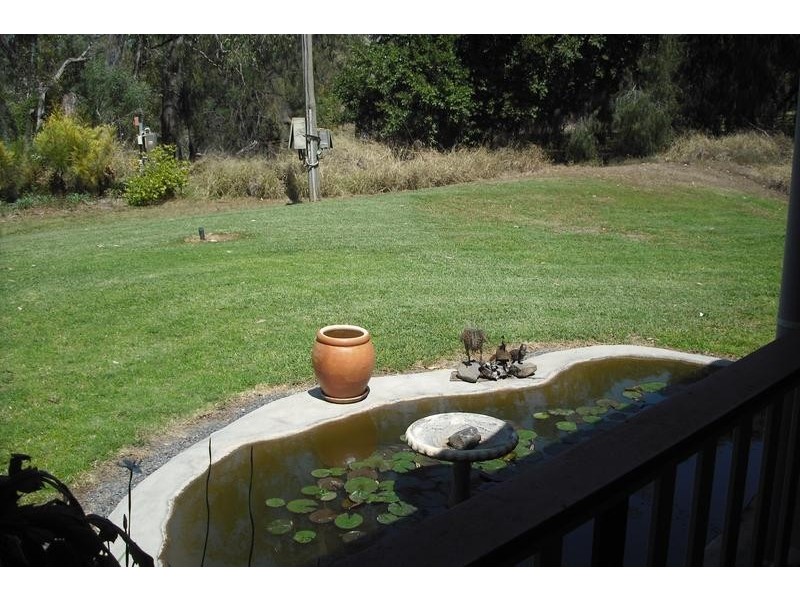 Goondiwindi QLD 4390