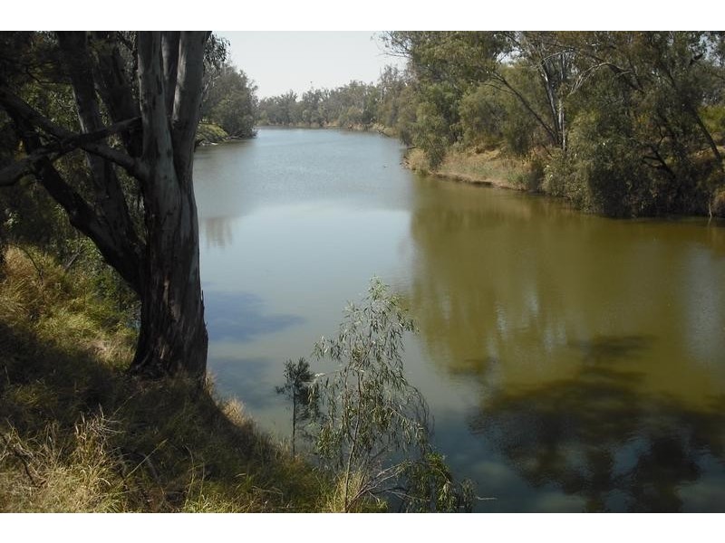 Goondiwindi QLD 4390