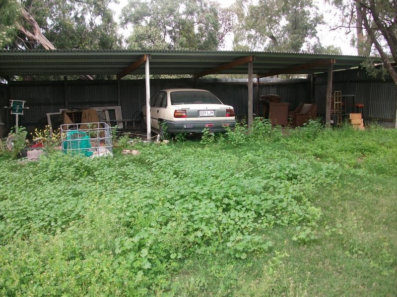 38 Yeoman St, Boggabilla NSW 2409