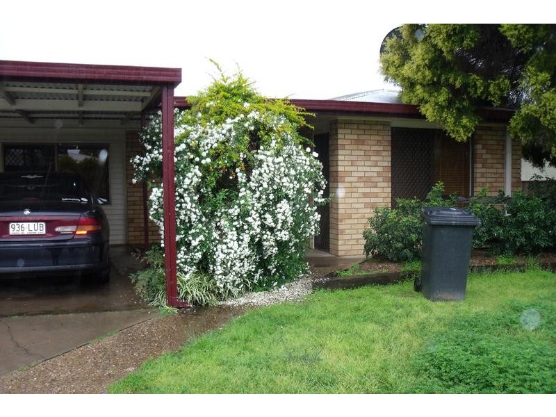 Goondiwindi QLD 4390