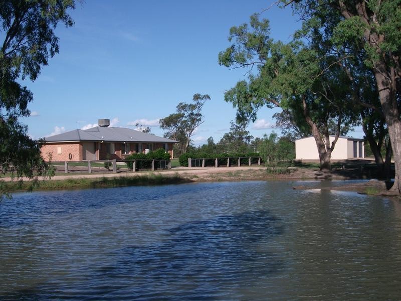 54 Ash Rd, Goondiwindi QLD 4390