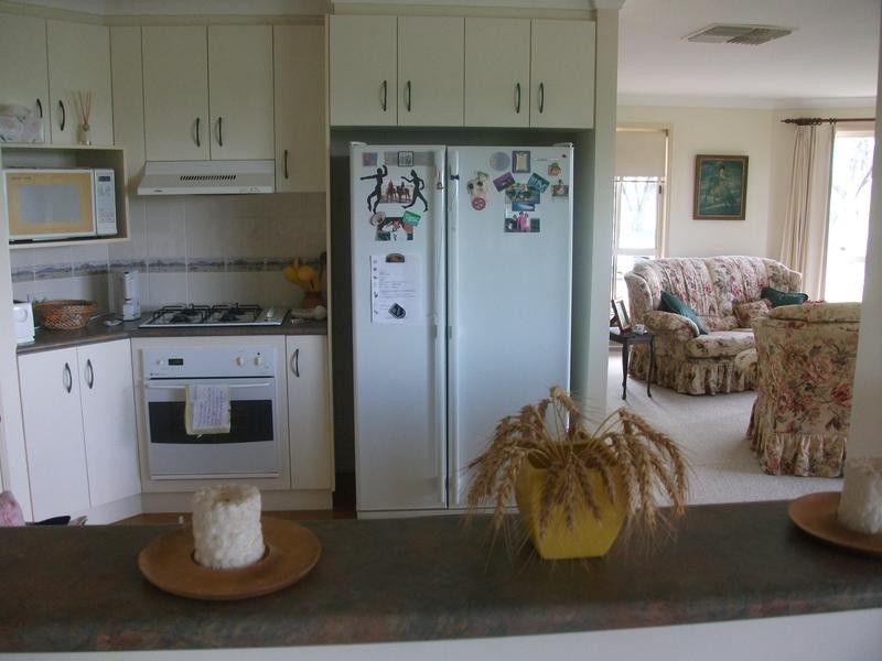 54 Ash Rd, Goondiwindi QLD 4390