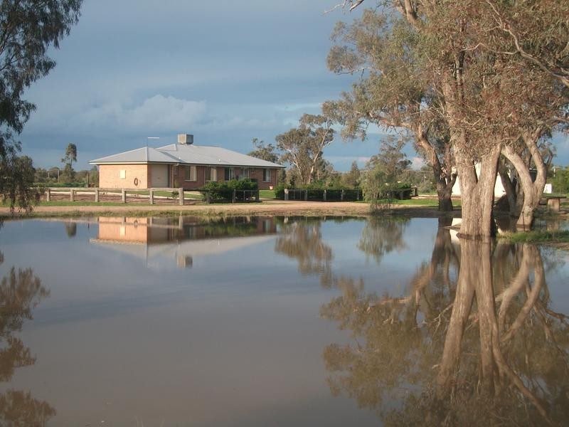 54 Ash Rd, Goondiwindi QLD 4390