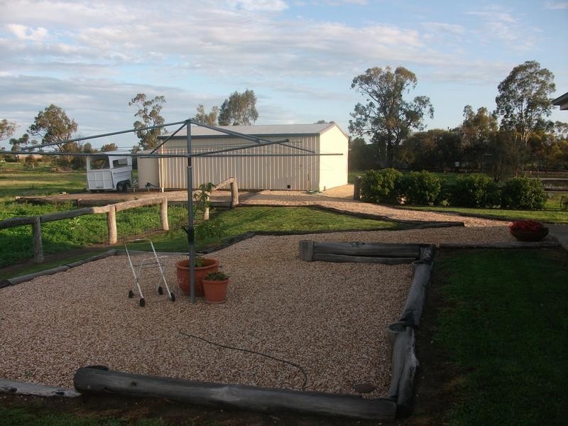 54 Ash Rd, Goondiwindi QLD 4390