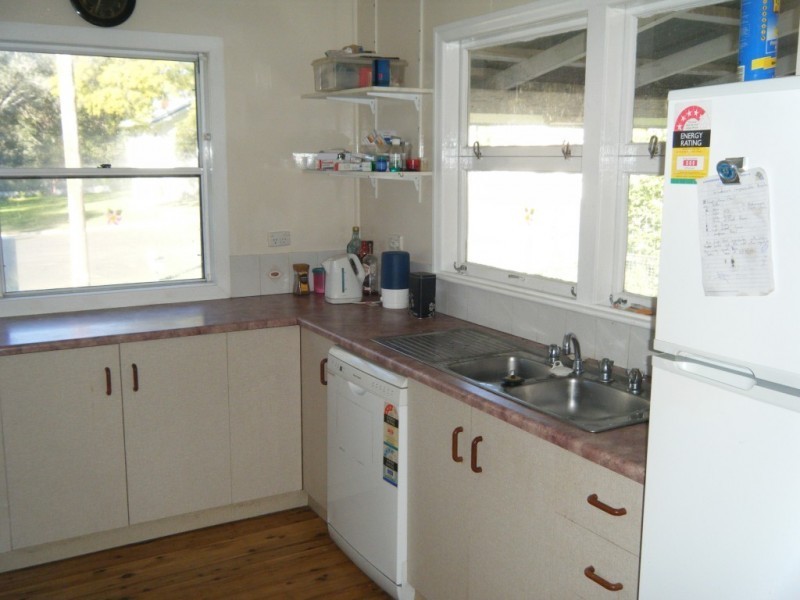 Goondiwindi QLD 4390