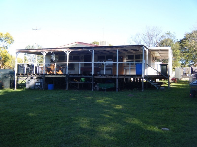 Goondiwindi QLD 4390