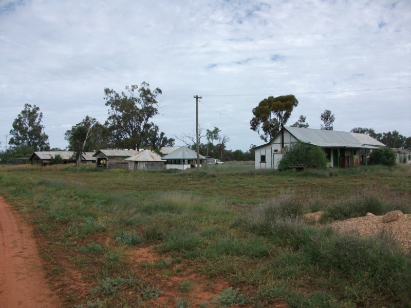 3225 Honeymah Lane, Dirranbandi QLD 4486