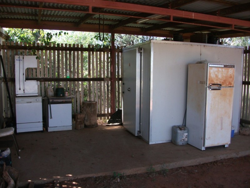 3225 Honeymah Lane, Dirranbandi QLD 4486