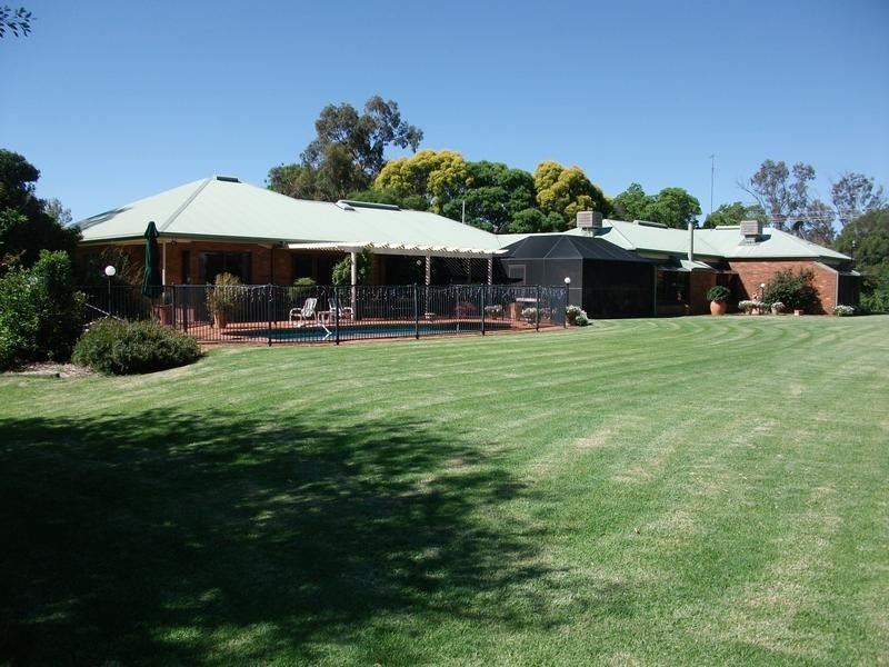 Goondiwindi QLD 4390