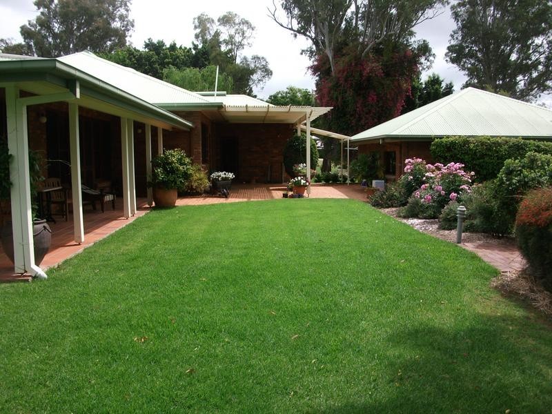 Goondiwindi QLD 4390