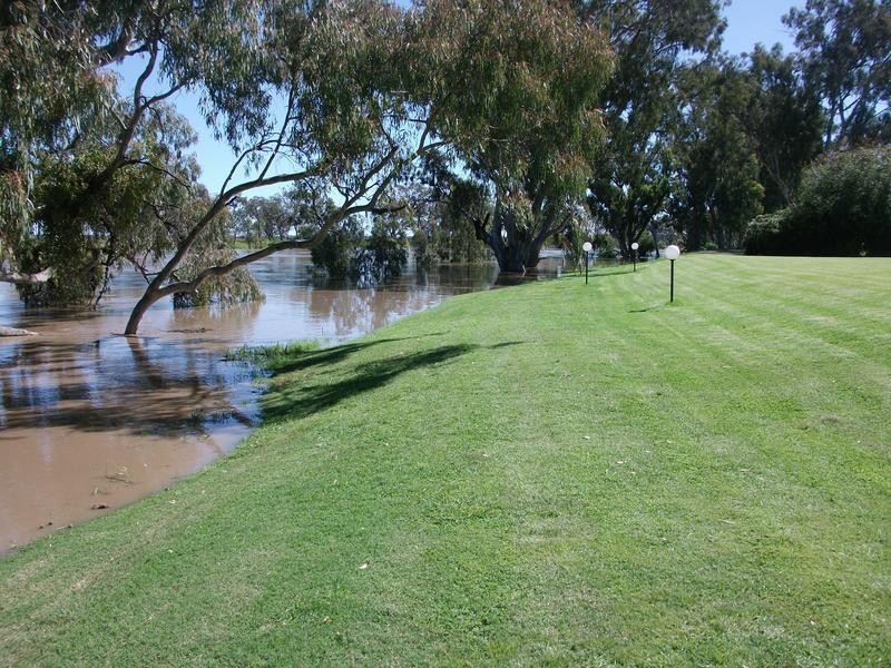 Goondiwindi QLD 4390