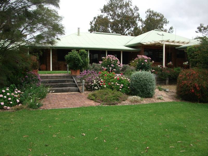 Goondiwindi QLD 4390