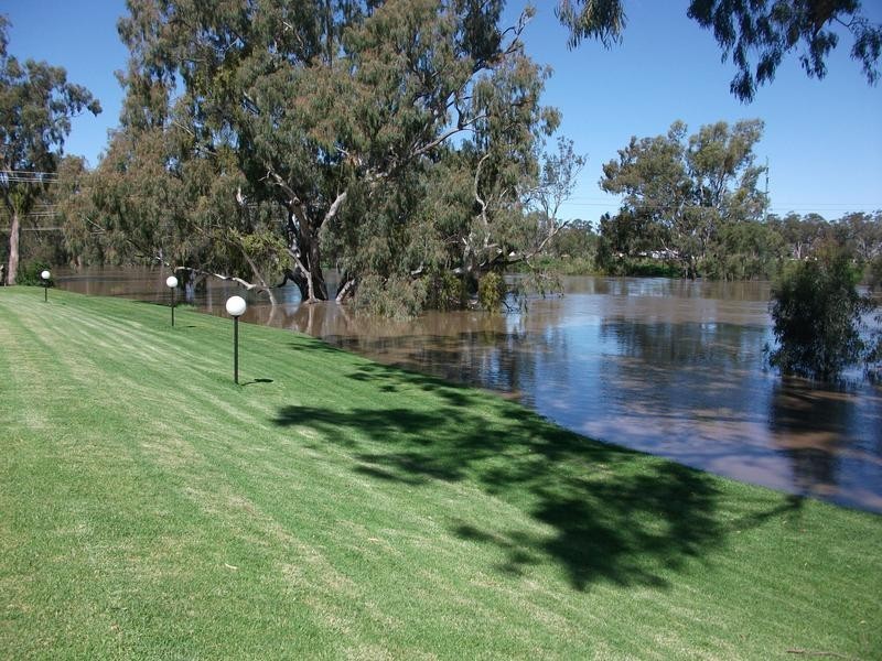 Goondiwindi QLD 4390