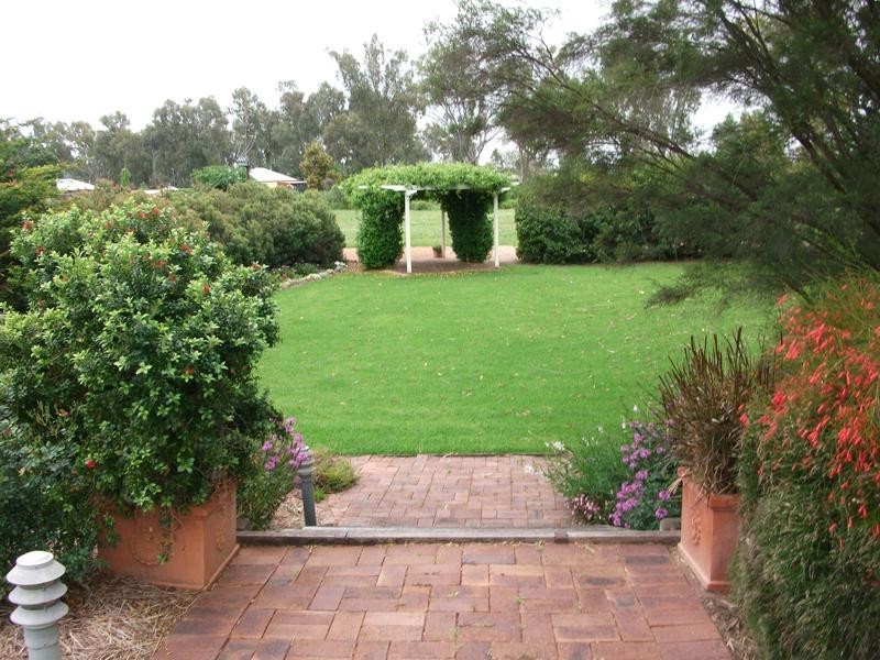 Goondiwindi QLD 4390