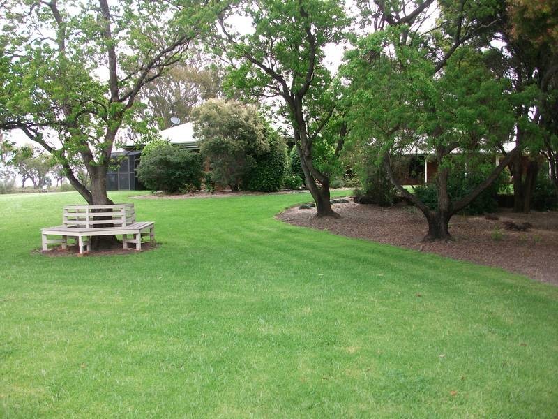 Goondiwindi QLD 4390