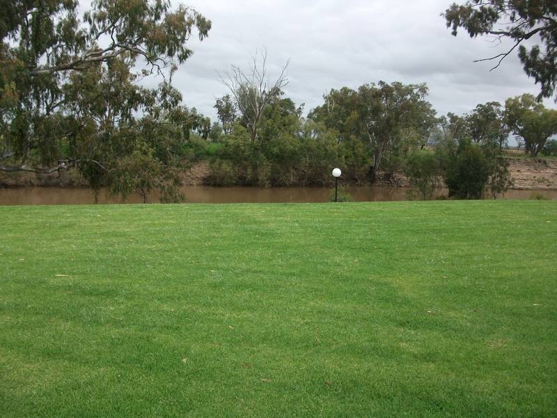 Goondiwindi QLD 4390