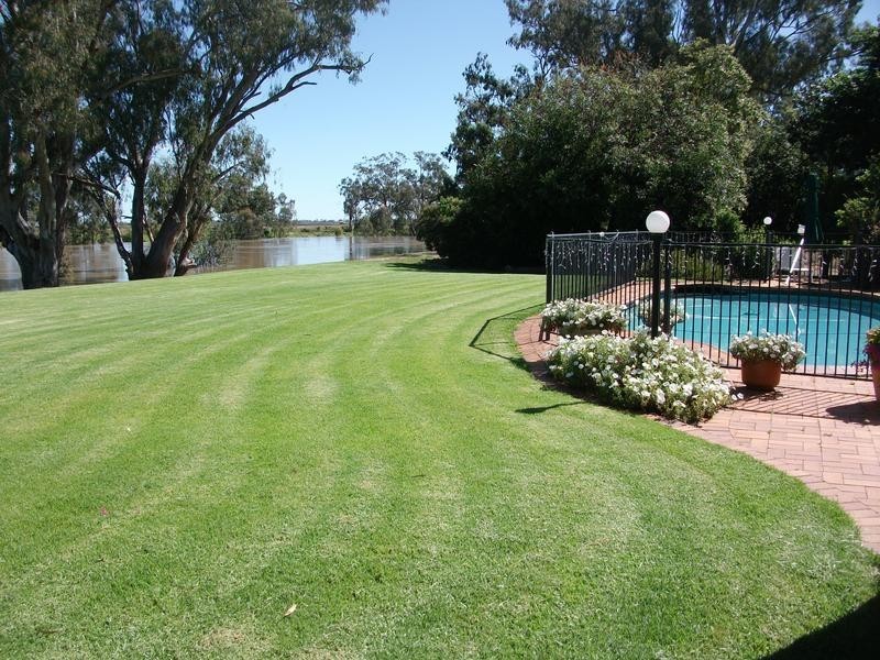 Goondiwindi QLD 4390