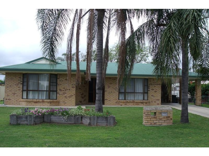 Goondiwindi QLD 4390