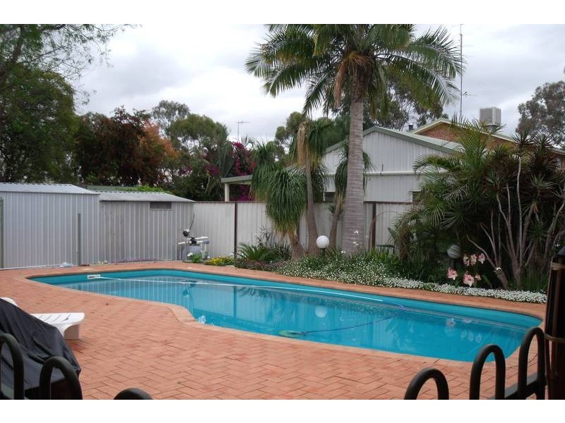 Goondiwindi QLD 4390