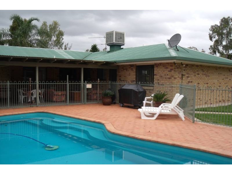Goondiwindi QLD 4390