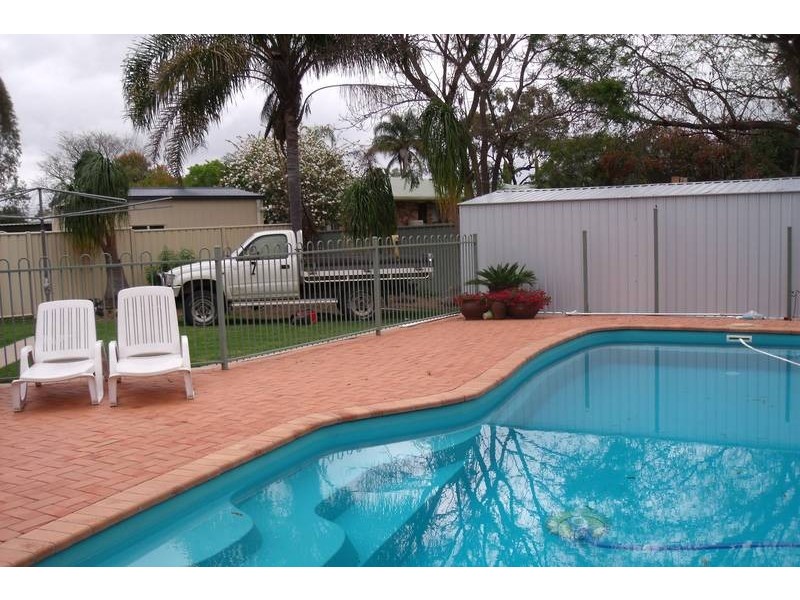 Goondiwindi QLD 4390
