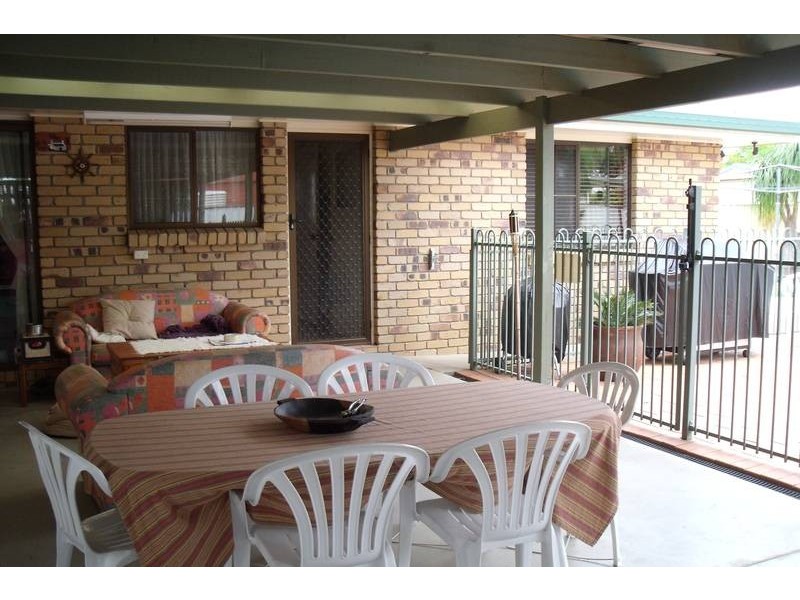 Goondiwindi QLD 4390