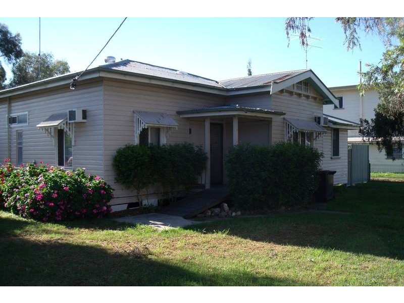 Goondiwindi QLD 4390